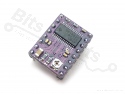 Stepper motor driver stepstick DRV8825 for 3D printers 	